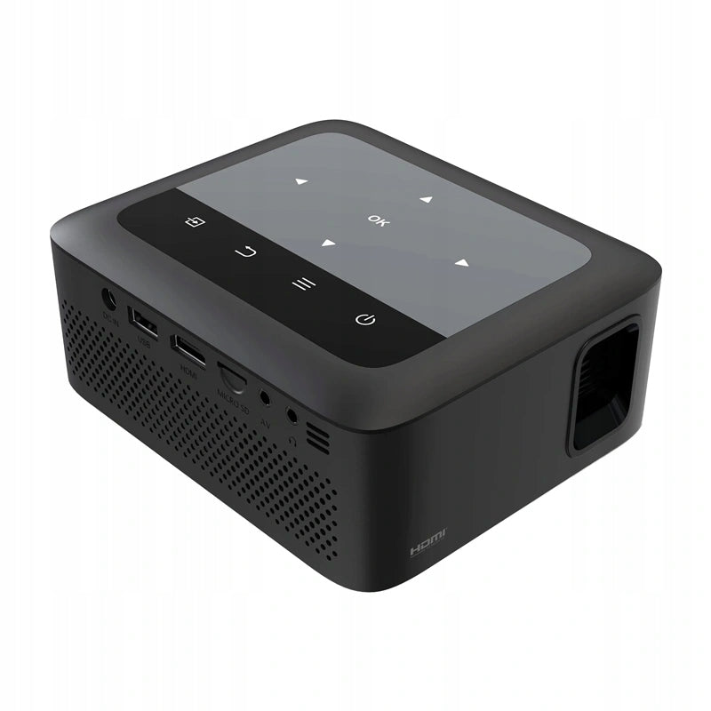 Philips N-110 Neopix 110 Mini Projector HD 720p 100 ANSI LCD WiFi Manufacturer code N-110