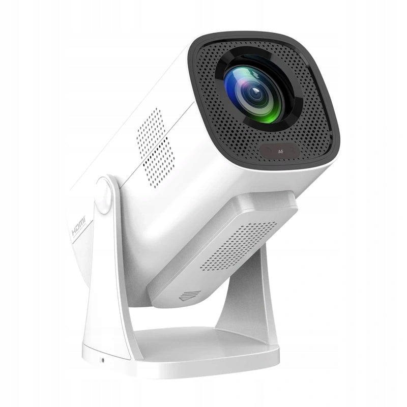 Philips N-250 Projector 4K Full HD 1080p 250 ANSI DLP Bluetooth Packaging status original