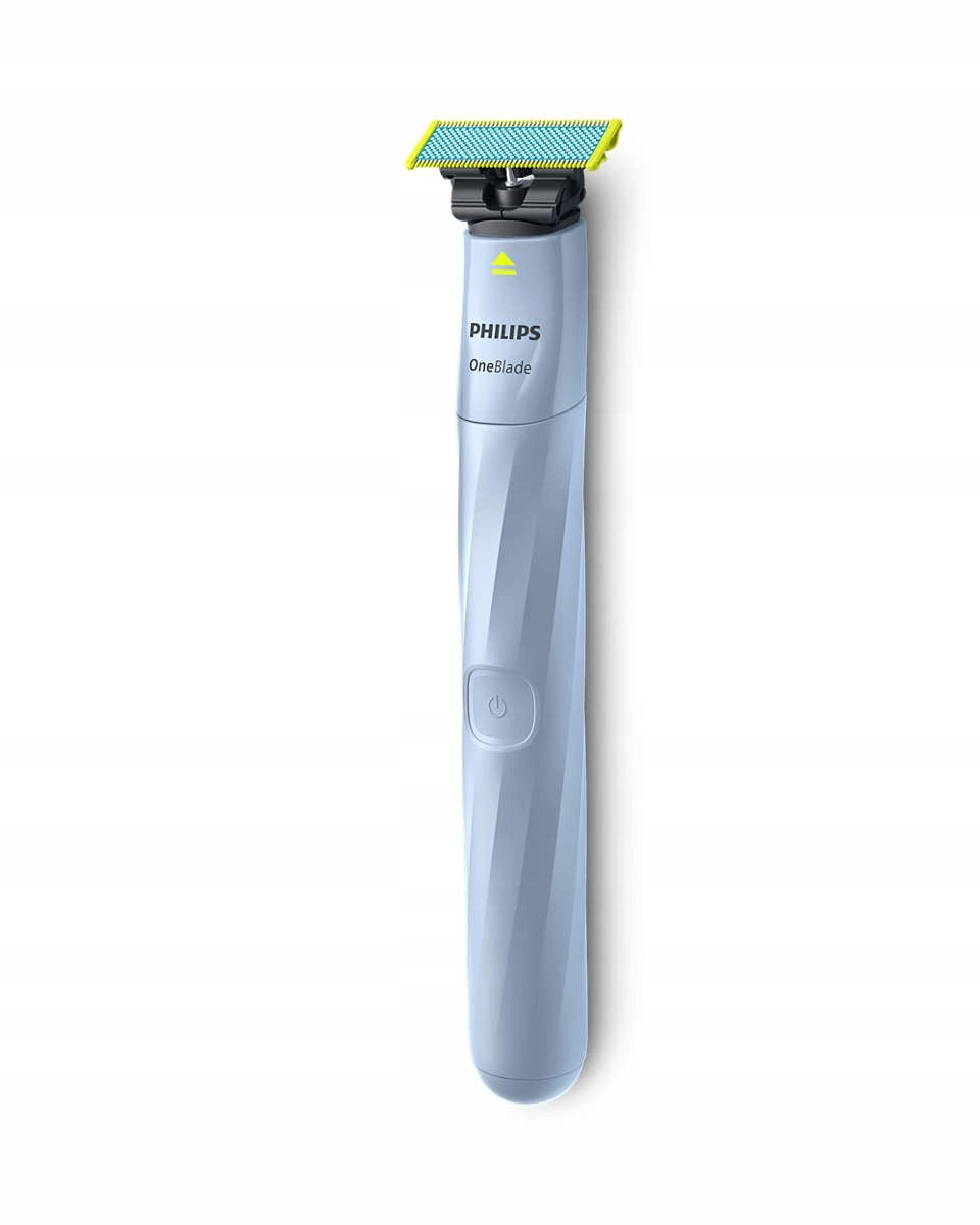 Philips OneBlade First Shave QP1324/20 shaver Model OneBlade First Shave