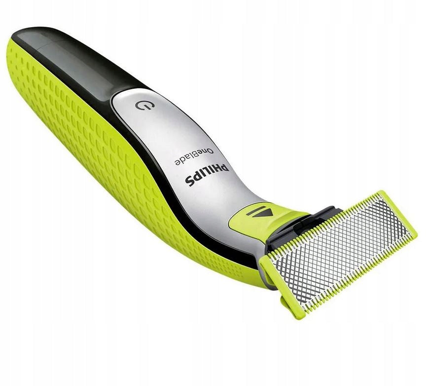 Philips OneBlade First Shave QP2530 Shaver for Body Beard Intimate Places EAN (GTIN) 08710103753575