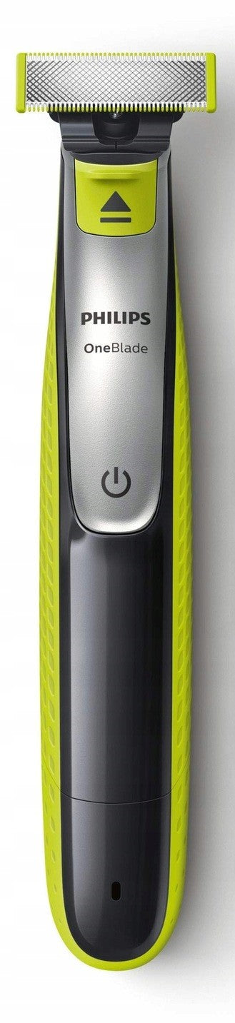 Philips OneBlade First Shave QP2530 Shaver for Body Beard Intimate Places Manufacturer code QP2530/30