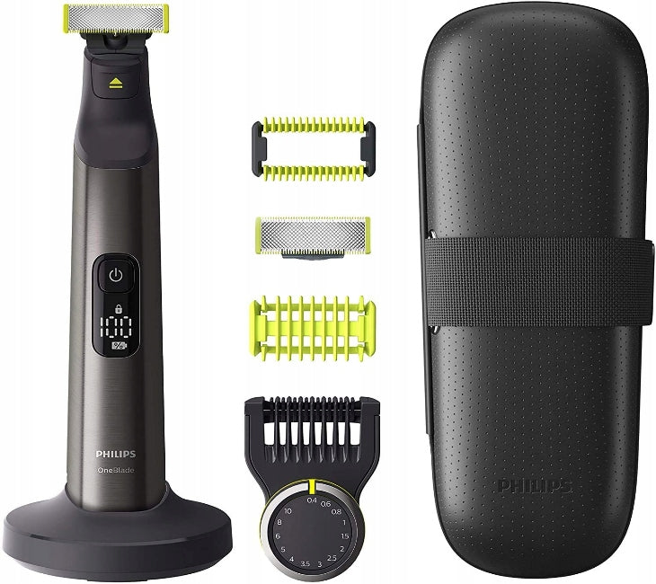 Philips OneBlade Pro Face + Body QP6650/30