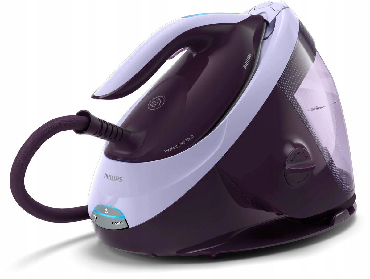 Philips PSG7050/30 purple Brand Philips