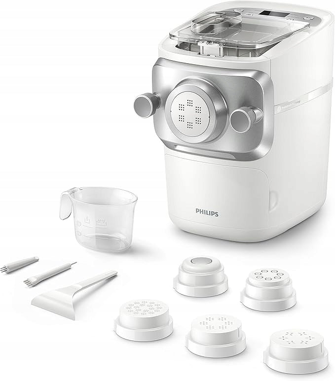 Philips Pasta Maker 7000 HR2665/93 – Pasta Maker 200W Model HR2665/96