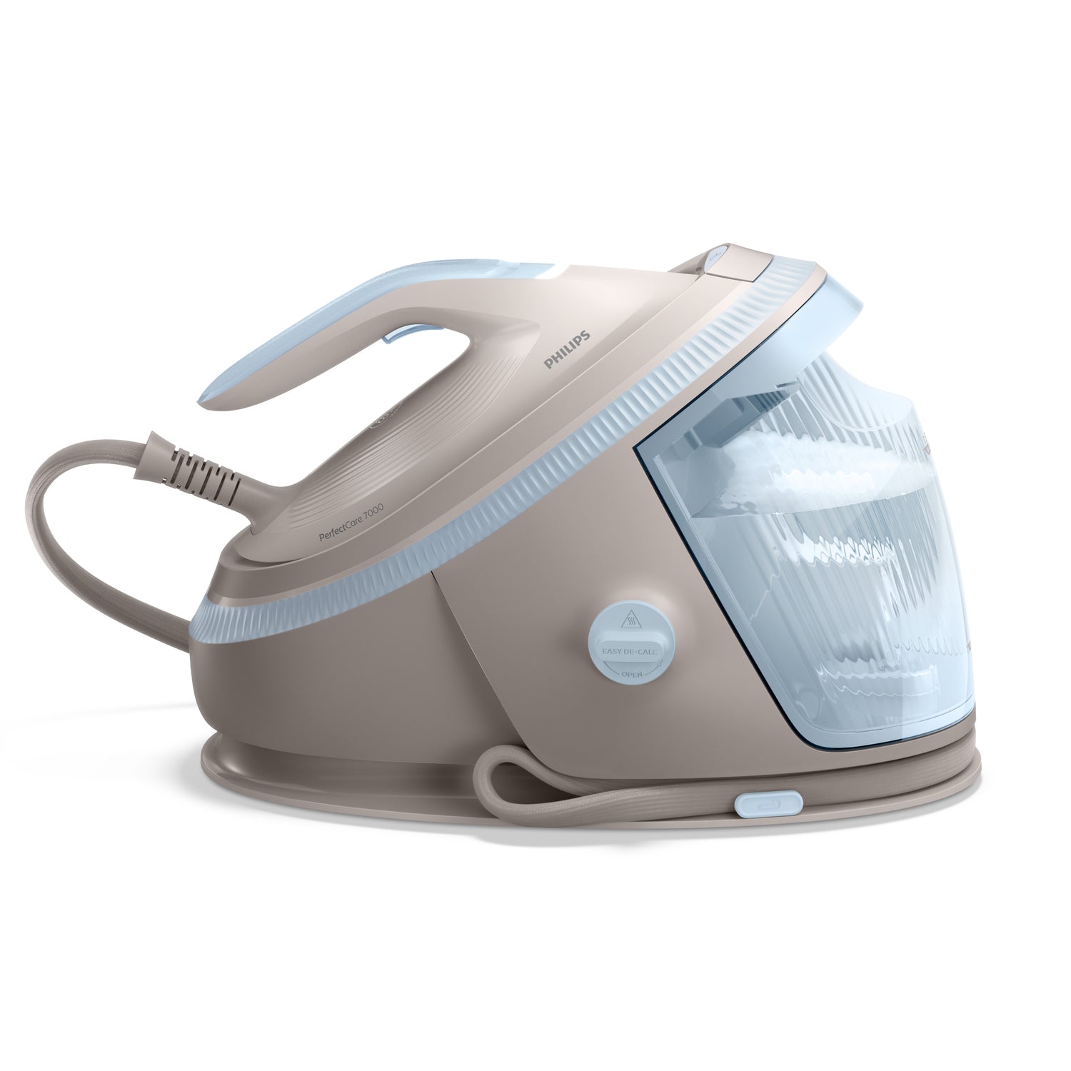 Philips PerfectCare 7000 Steam Station 8.5 Bar 600g OptimalTEMPv Brand Philips