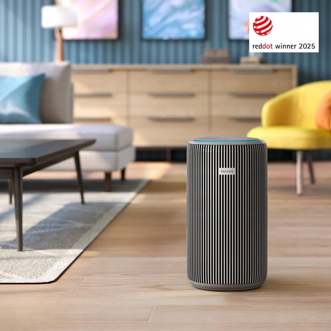 Philips PureProtect AC3210/12 Smart Air Purifier Brand Philips