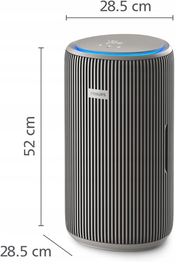 Philips PureProtect AC3210/12 Smart Air Purifier Manufacturer code AC3210/12