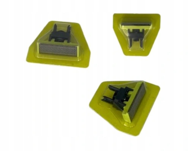 Philips QP One Blade Shaver Blade Replacement Manufacturer code ostrze wymienne