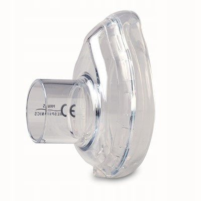 Philips Respironics OptiChamber Inhalation chamber with mask 0-18months