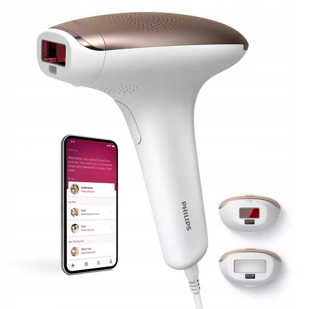Philips SC1997/00 Lumea Advanced IPL, epilator