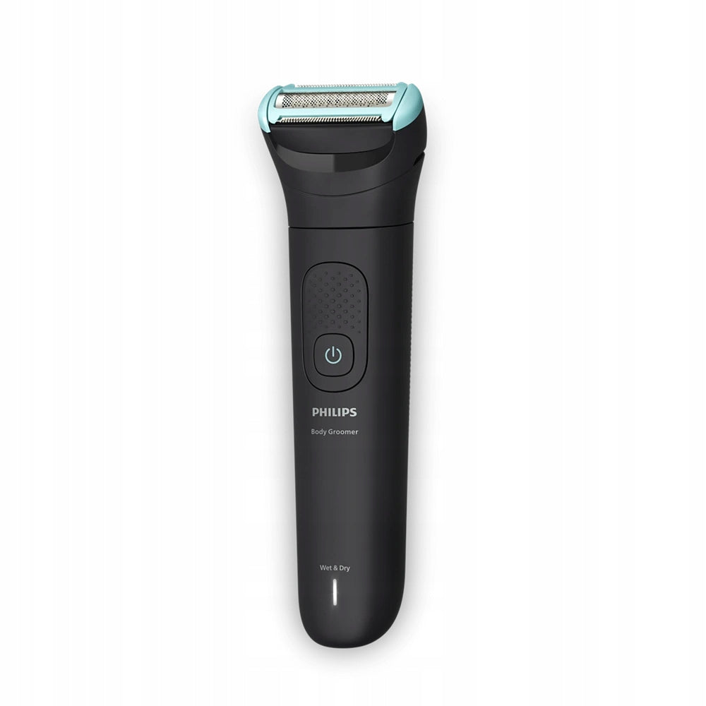 Philips Series 5000 Waterproof Body Trimmer BG5470/15 Manufacturer code BG5470/15