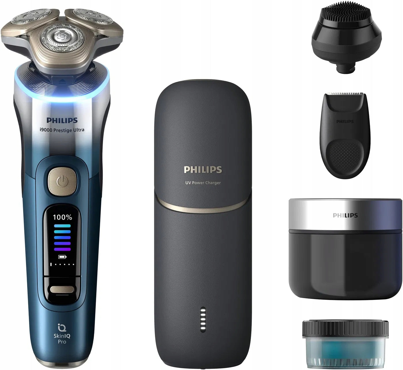 Philips Shaver XP9406/65