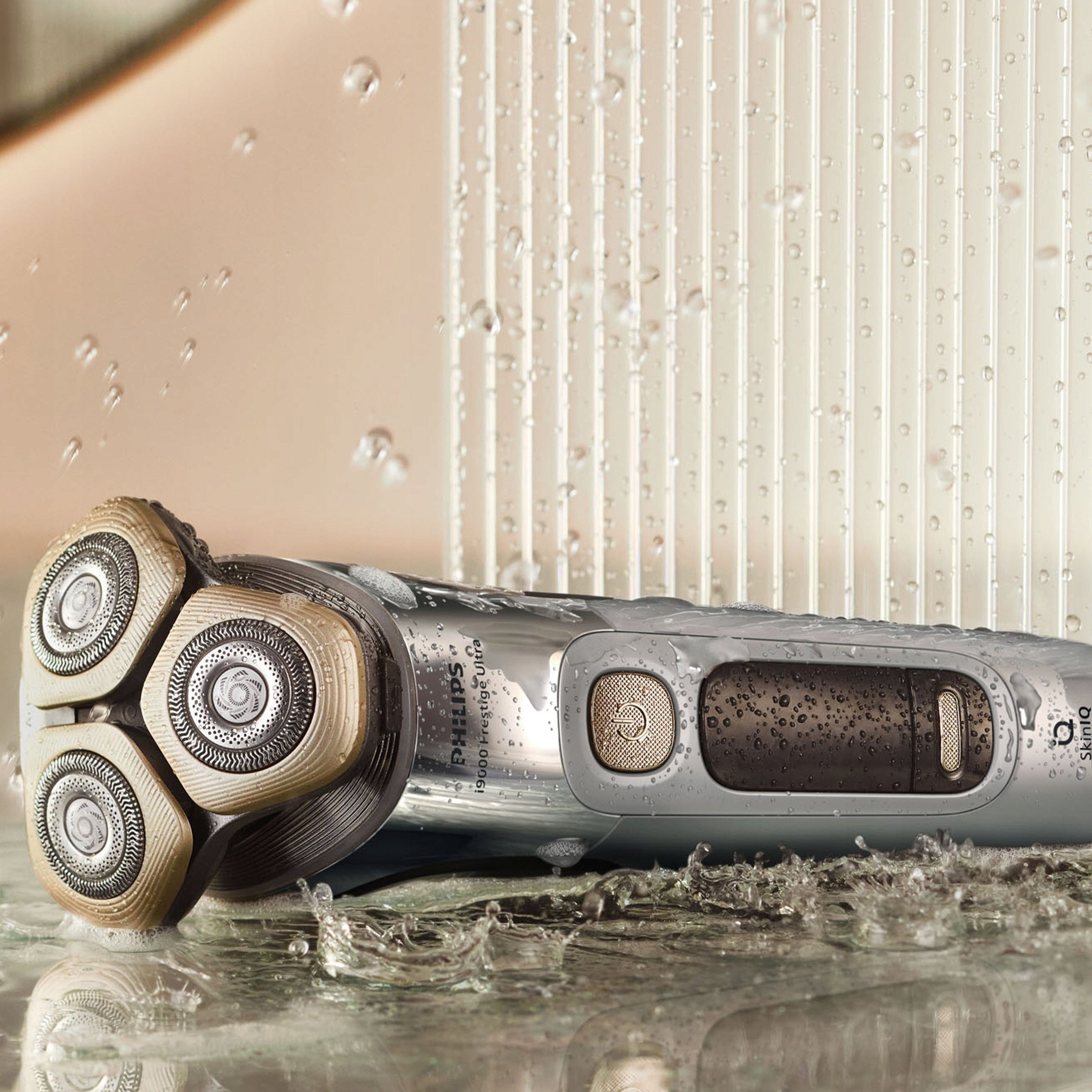 Philips SkinIQ Pro XP9404/46 Brand Philips