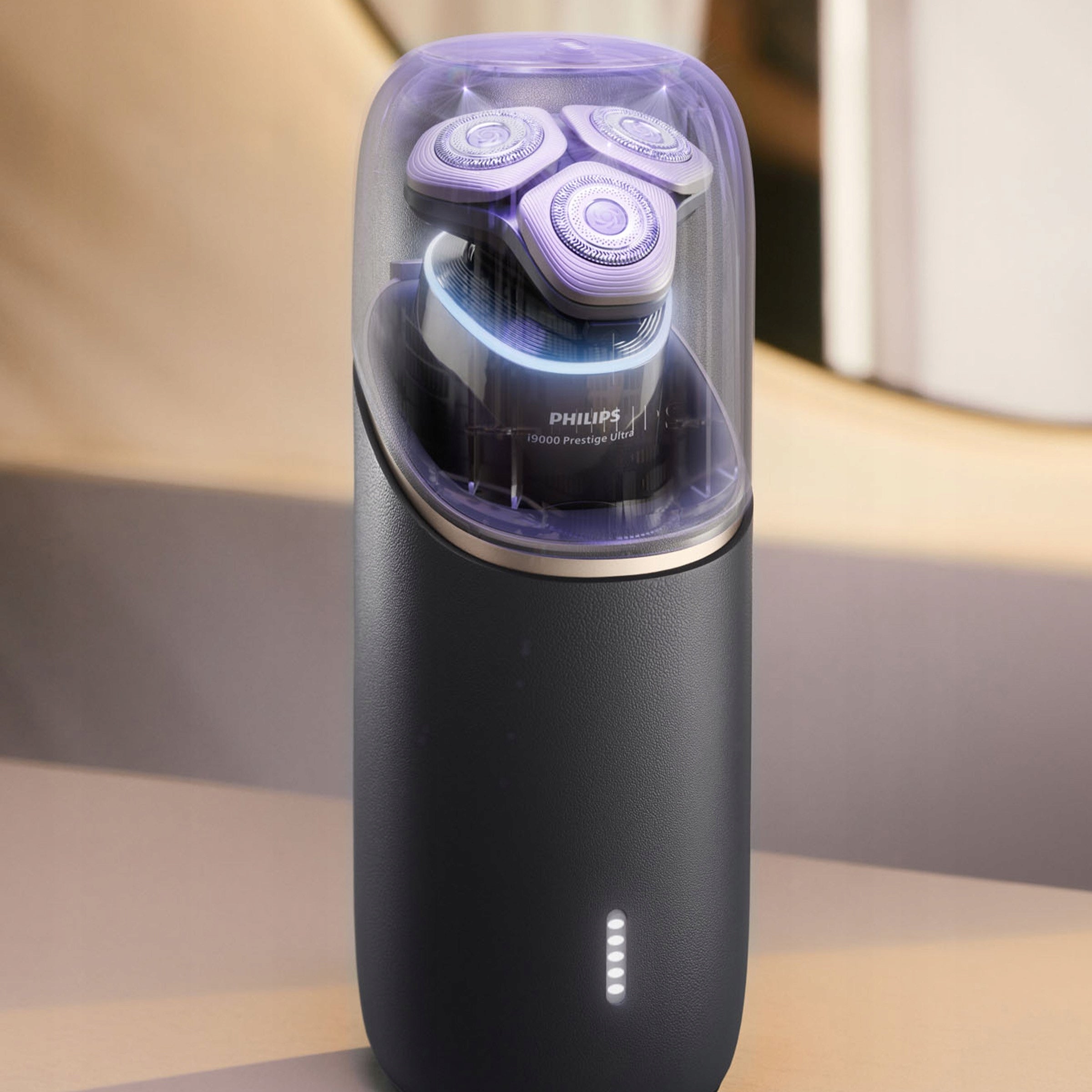 Philips SkinIQ Pro XP9404/46 Manufacturer code XP9404/46