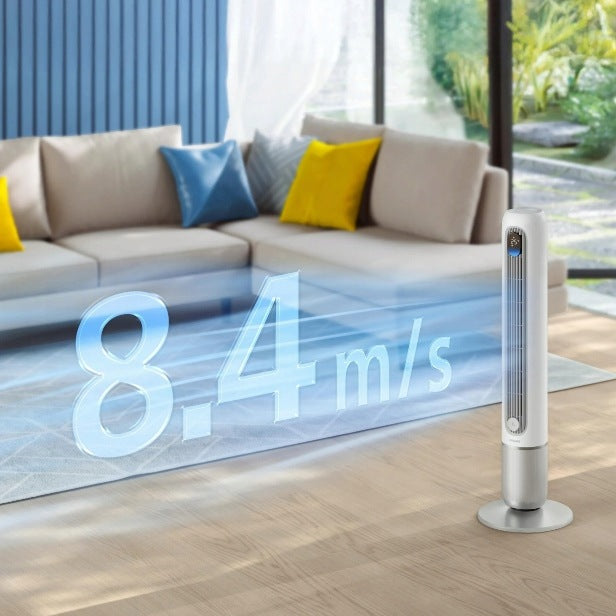 Philips Smart Tower Fan 7000 Series Brand Philips