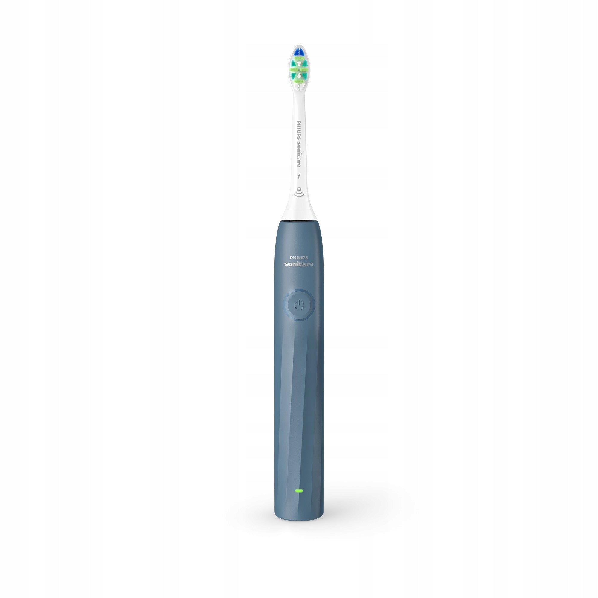 Philips Sonicare 2100 marine sonic toothbrush HX4021/04 Kind toothbrush