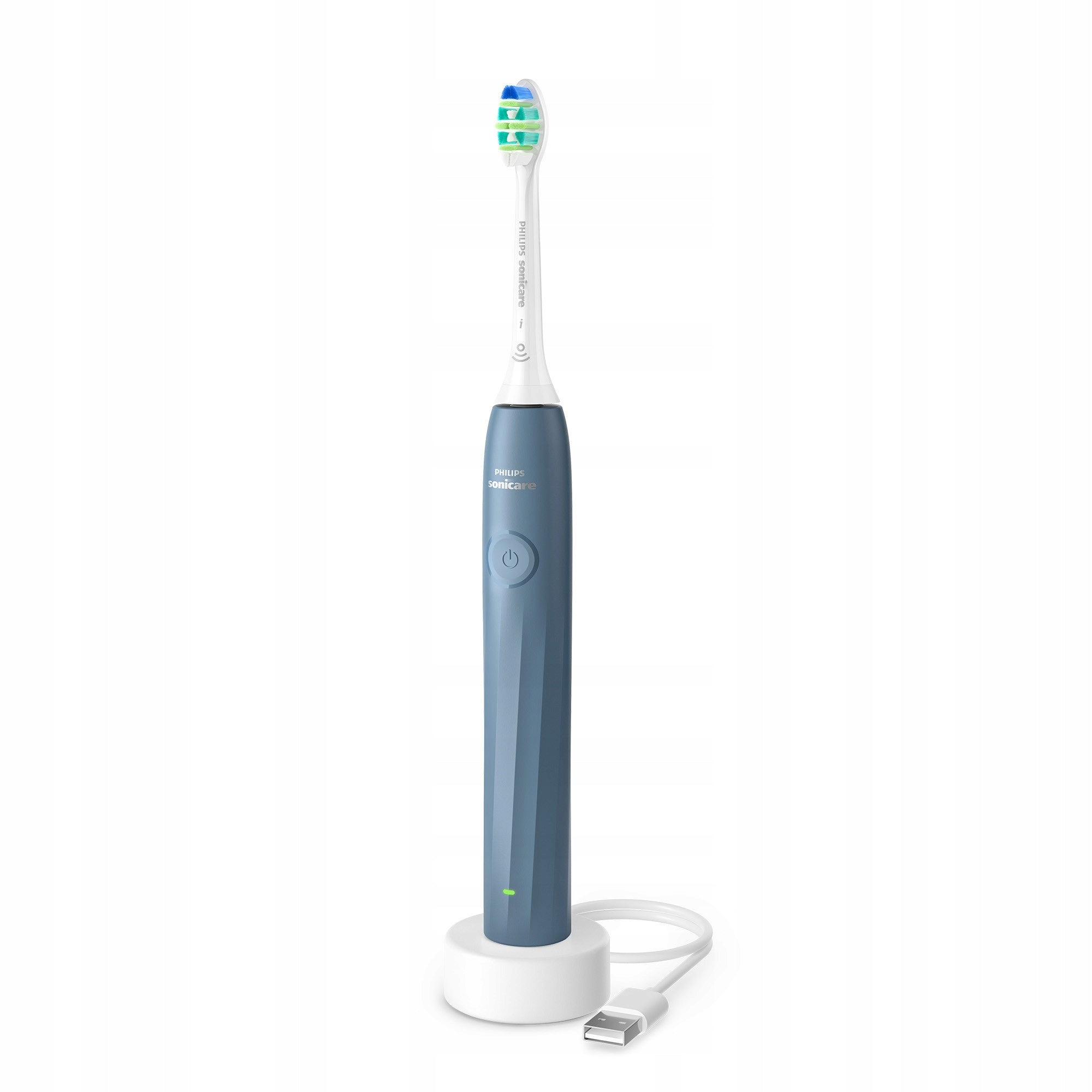 Philips Sonicare 2100 marine sonic toothbrush HX4021/04 Packaging status original
