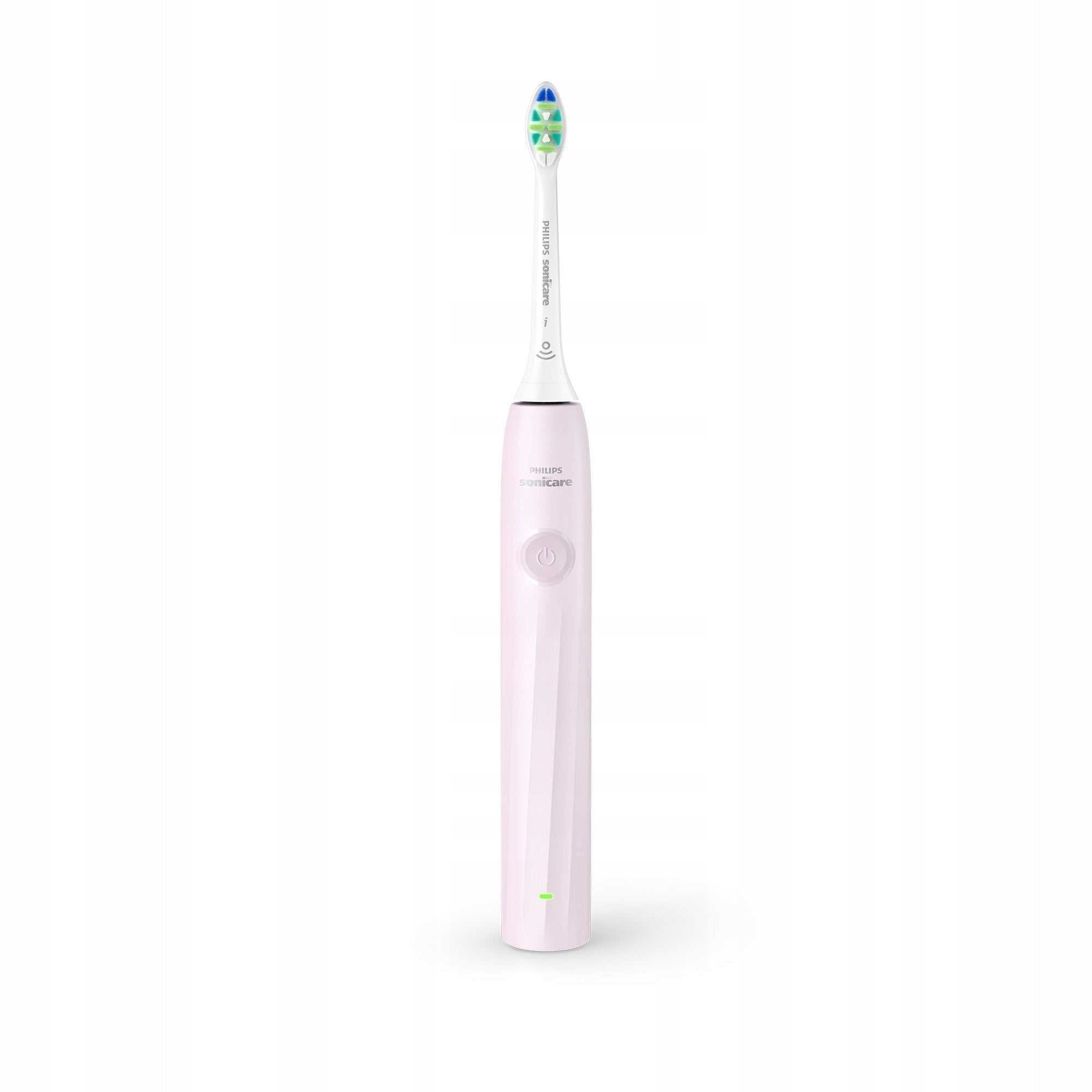 Philips Sonicare 2100 sonic toothbrush light pink HX4021/03 Kind toothbrush