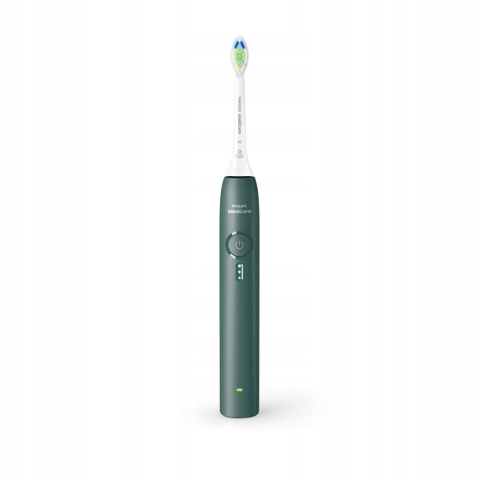 Philips Sonicare 3100 sonic toothbrush green travel case HX4033/26 Kind toothbrush