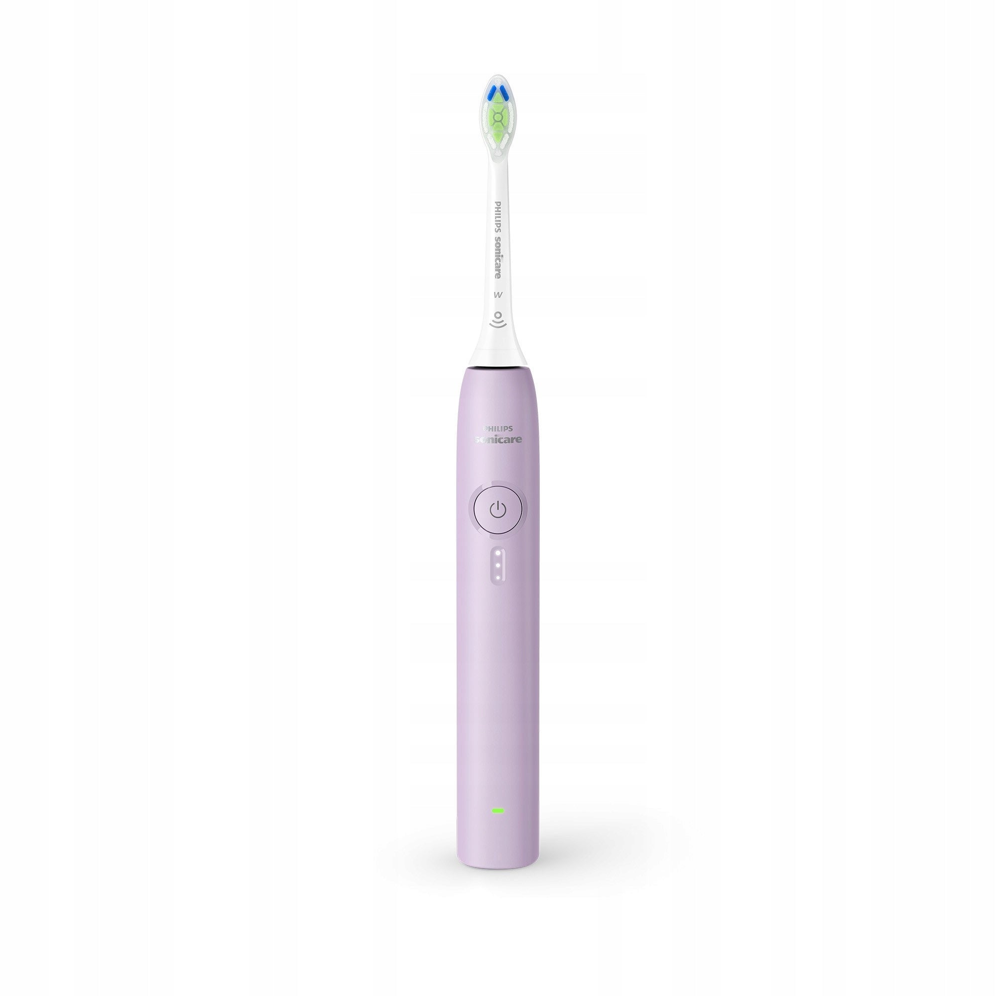 Philips Sonicare 3100 sonic toothbrush lilac travel case HX4033/27 Kind toothbrush