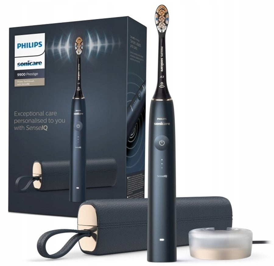 Philips Sonicare 9900 Sonic electric toothbrush HX9992/12 8710103975045
