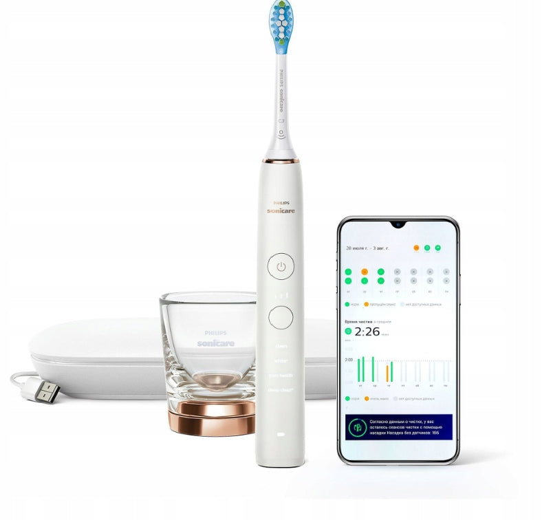 Philips Sonicare TCB1001 Charging Case Philips Toothbrush Travel Case Brand no brand