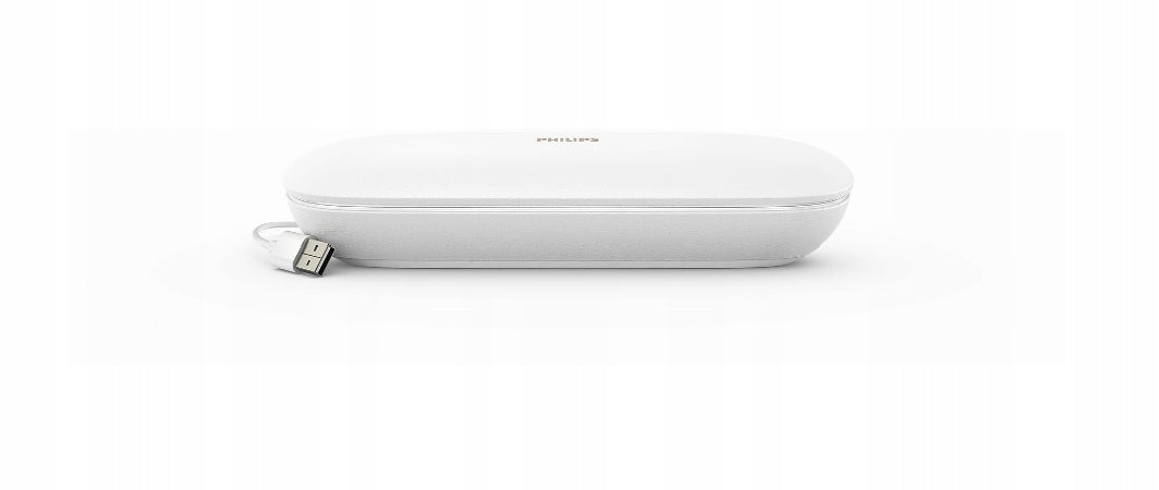 Philips Sonicare TCB1001 Charging Case Philips Toothbrush Travel Case Manufacturer code TCB1001