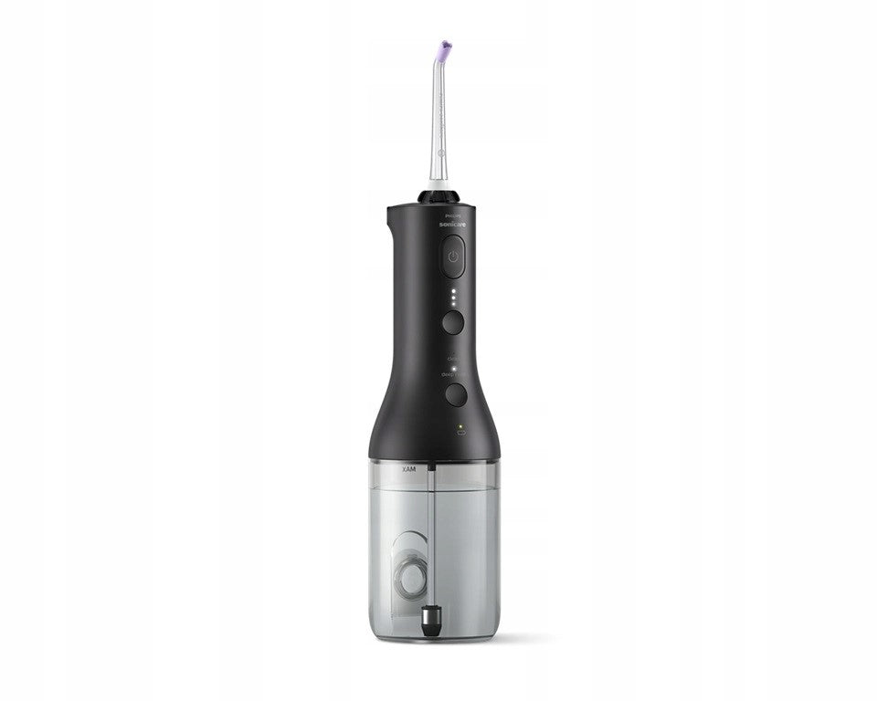 Philips Sonicare Tooth Irrigator HX3826/33 Packaging status original