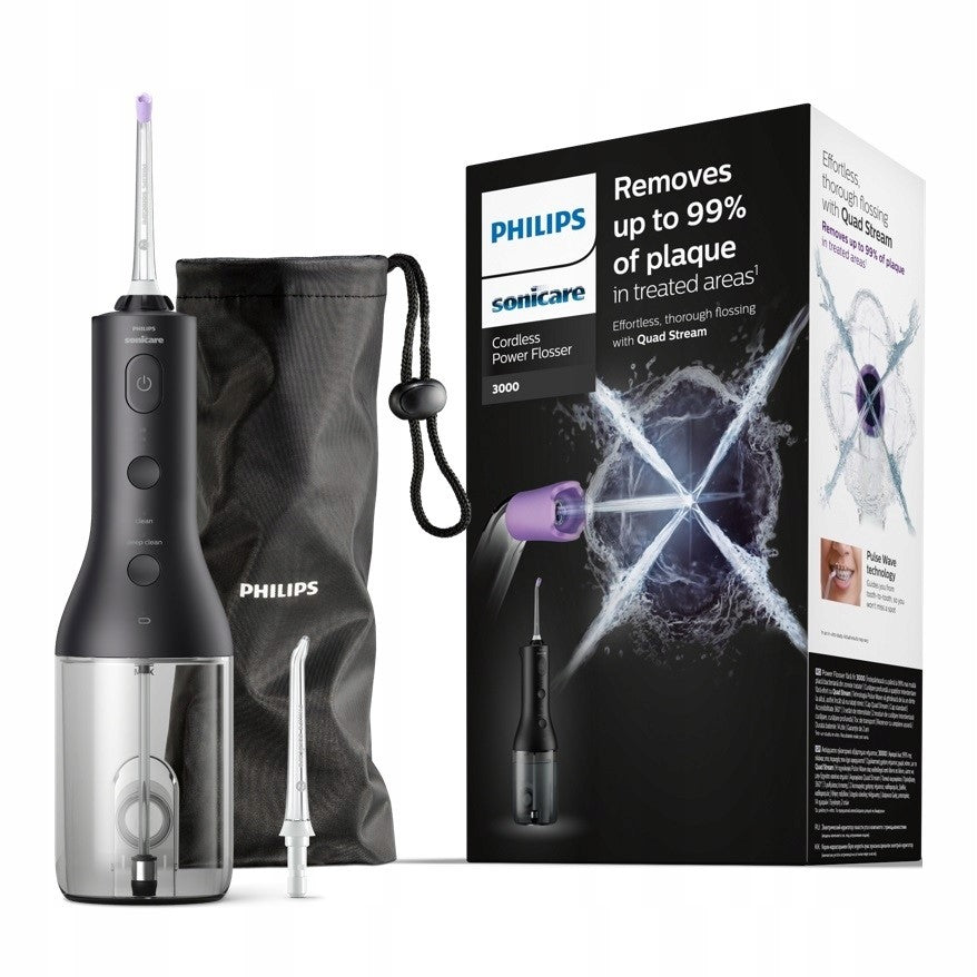 Philips Sonicare Tooth Irrigator HX3826/33