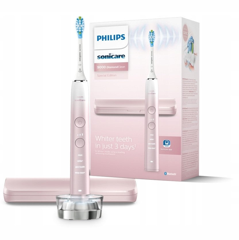 Philips Sonicare sonic toothbrush HX9911/84