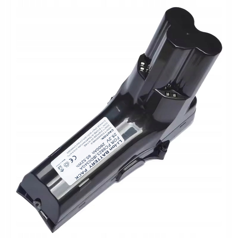 Philips SpeedPro Max Aqua Max Stick FC6903 FC6822 Vacuum Cleaner Battery Packaging status original