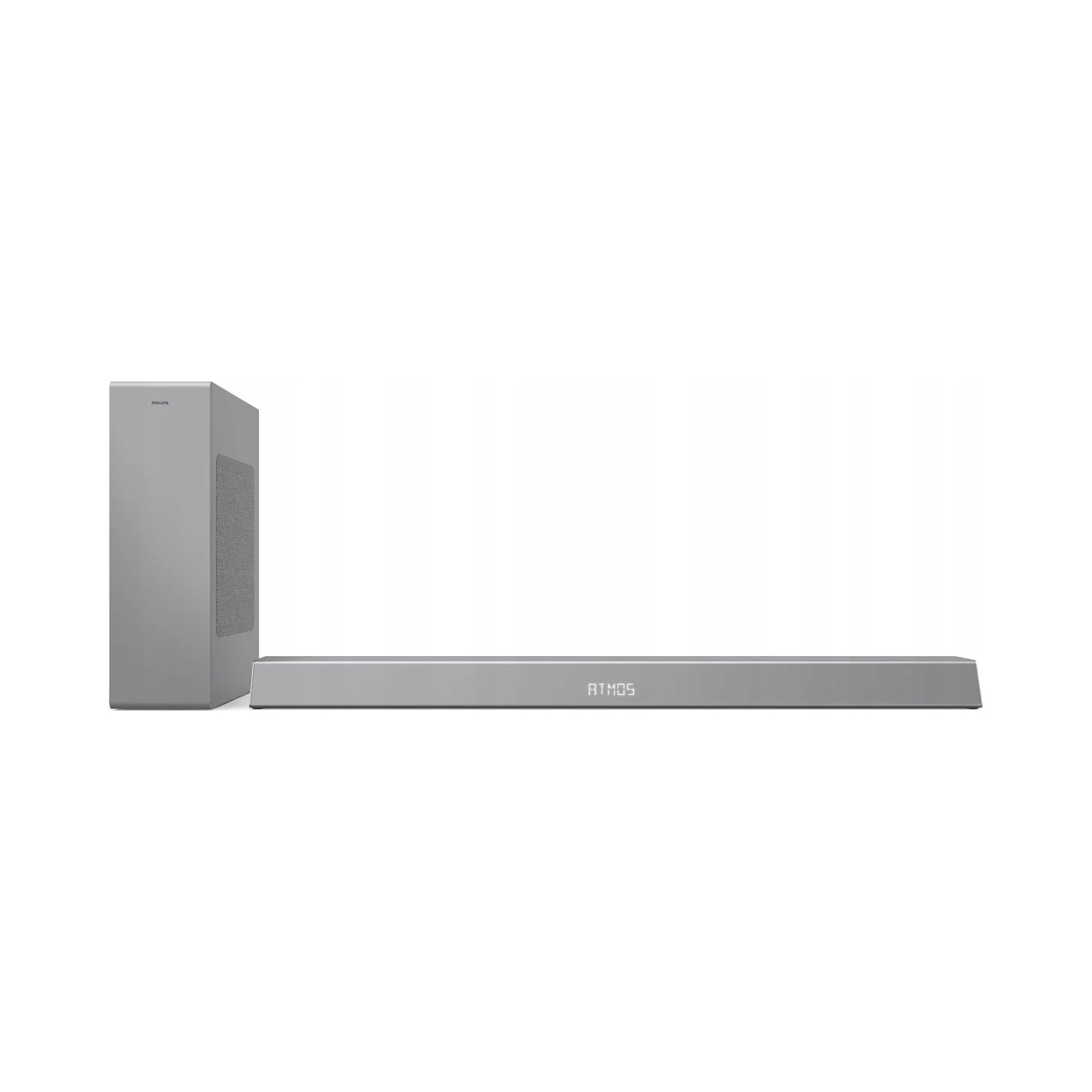 Philips TAB8505/10 – 2.1 200W Dolby Atmos soundbar Model TAB8505/10