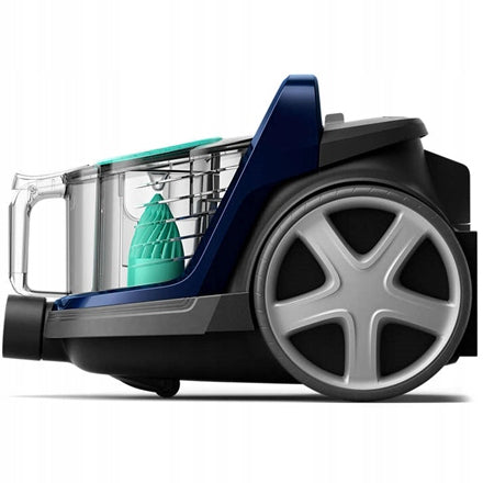 Philips | Vacuum Cleaner | PowerPro Active FC9556/09 | Bagless | Power 900 W | Brand Philips