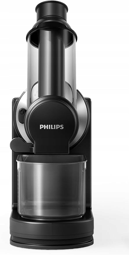 Philips Viva Collection Slow Juicer 1L HR1889/70 Hit!! Manufacturer code HR1889/70 Slow Juicer