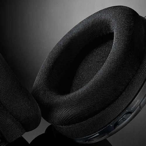 Philips Wireless Headphones SHC5200 black Manufacturer code SLV3100