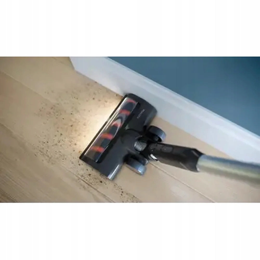 Philips XC3131/01 upright vacuum cleaner Aqua 2in1 LED 60 min Brand Philips