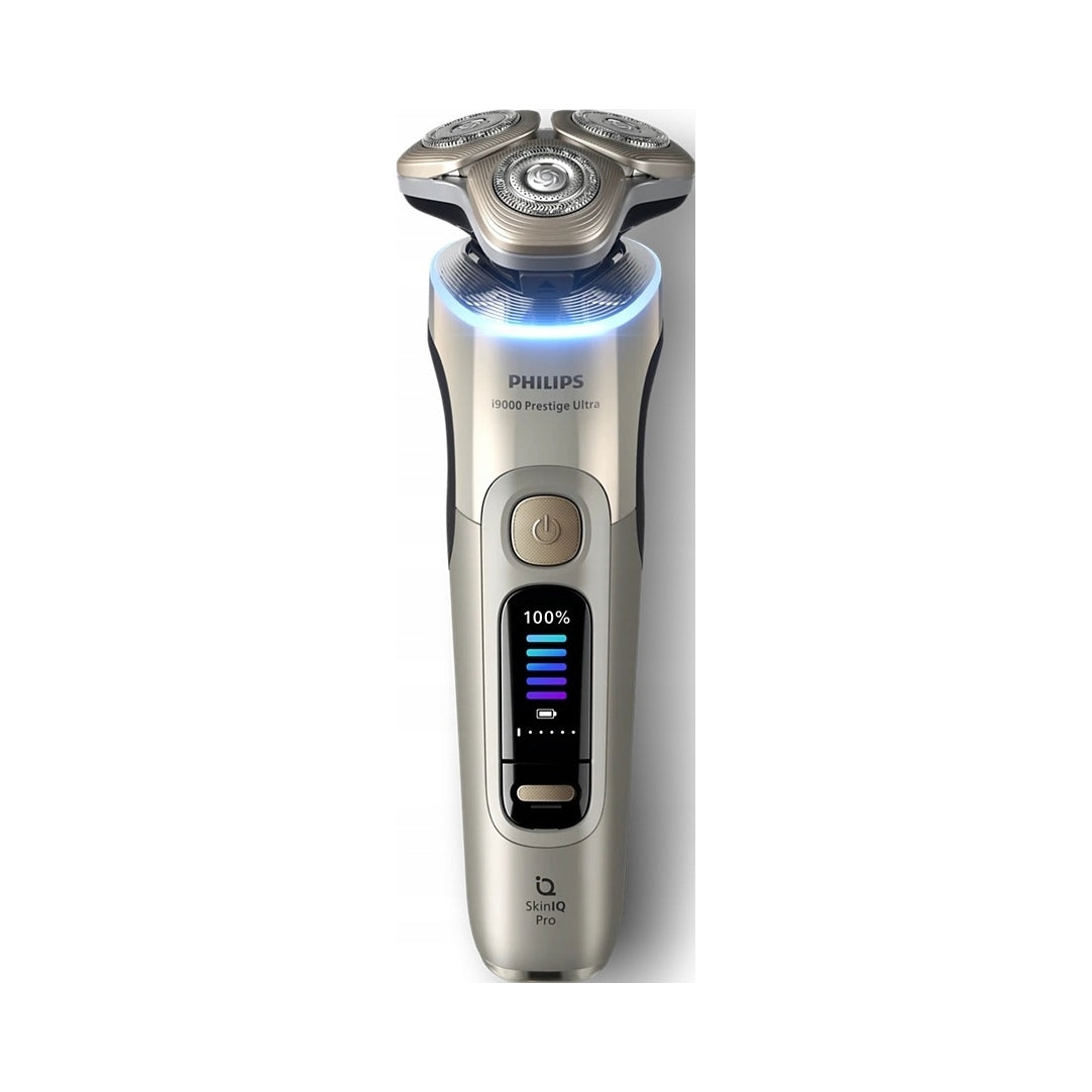 Philips XP9403/31 Shaver with SkinIQ Pro technology Packaging status original
