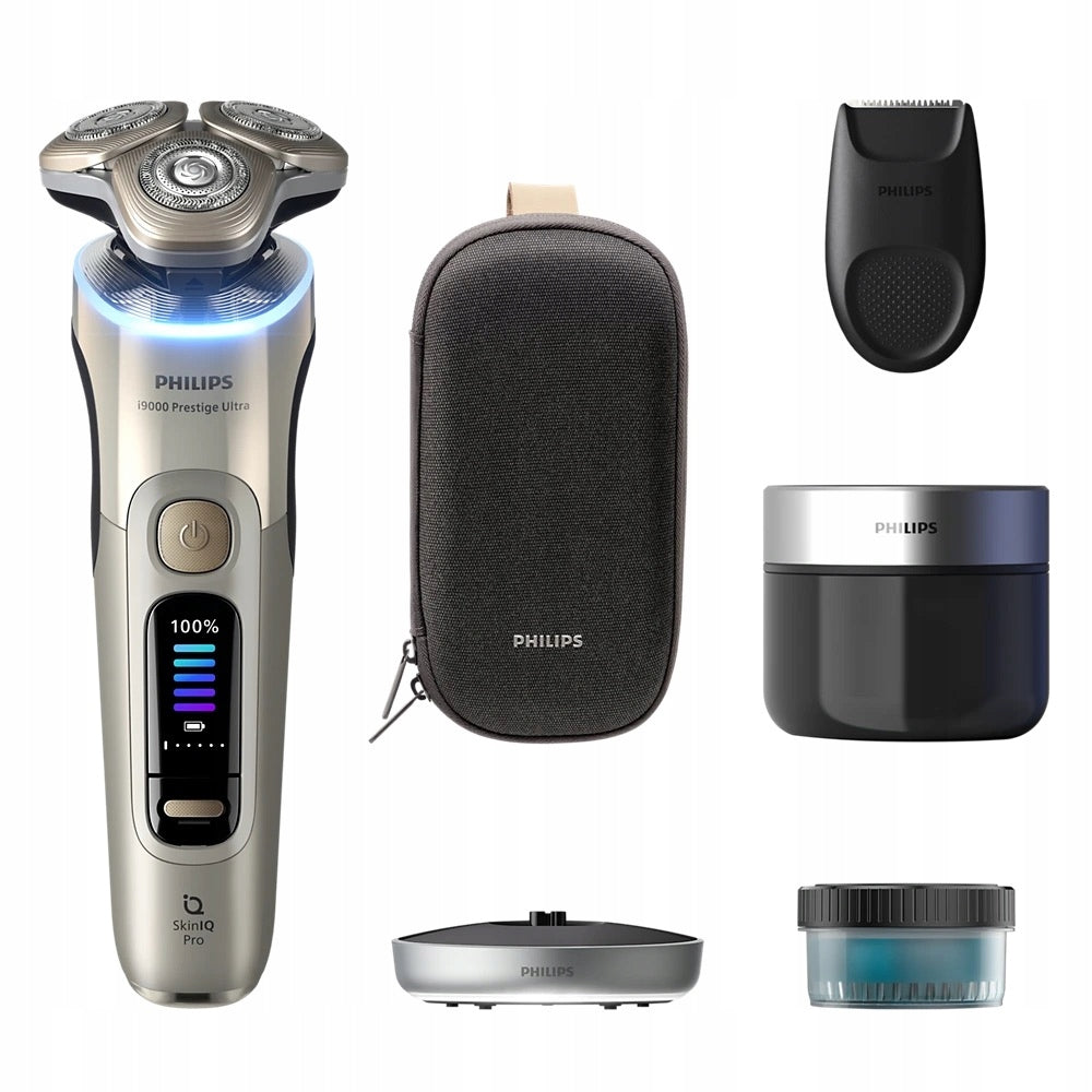 Philips XP9403/31 Shaver with SkinIQ Pro technology