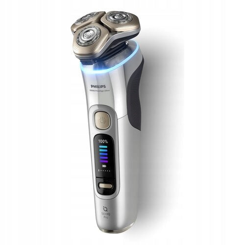Philips i9000 Prestige Ultra XP9404/31 SkinIQ Pro Bluetooth Shaver Manufacturer code XP9404/31