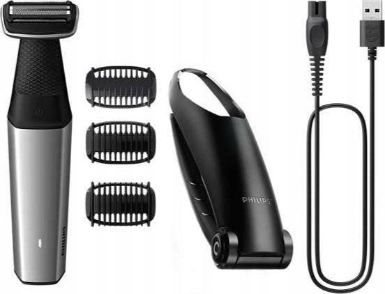 Philips trimmer PHILIPS Bodygroom BG 5021/15