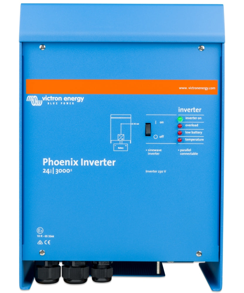 Phoenix Inverter 12/3000
