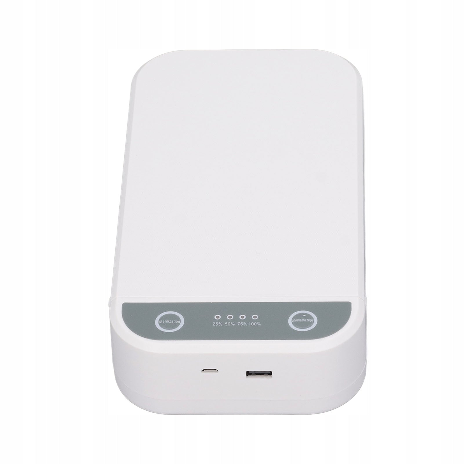 Phone Cleaning Box, USB Rechargeable Versatile, Full Range Brand no brand