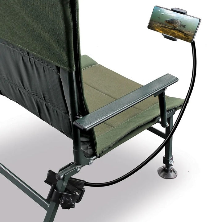 Phone holder for bed chair NGT FO-PHONEHOLDER-420