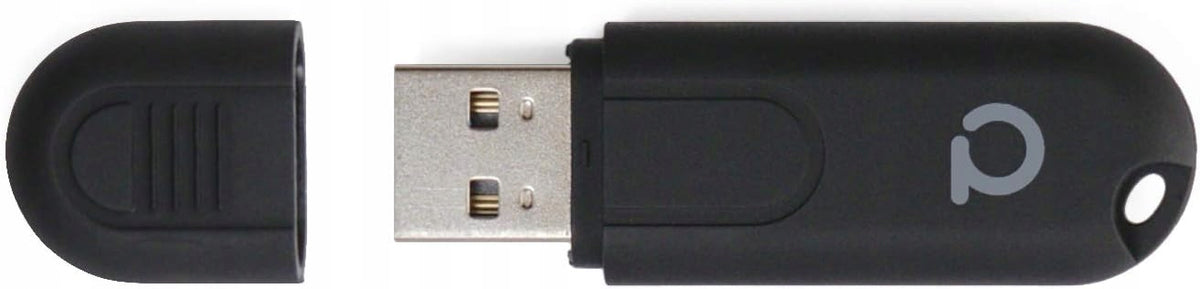 Phoscon Conbee II USB Zigbee 3.0 gateway Raspberry Pi Linux PC