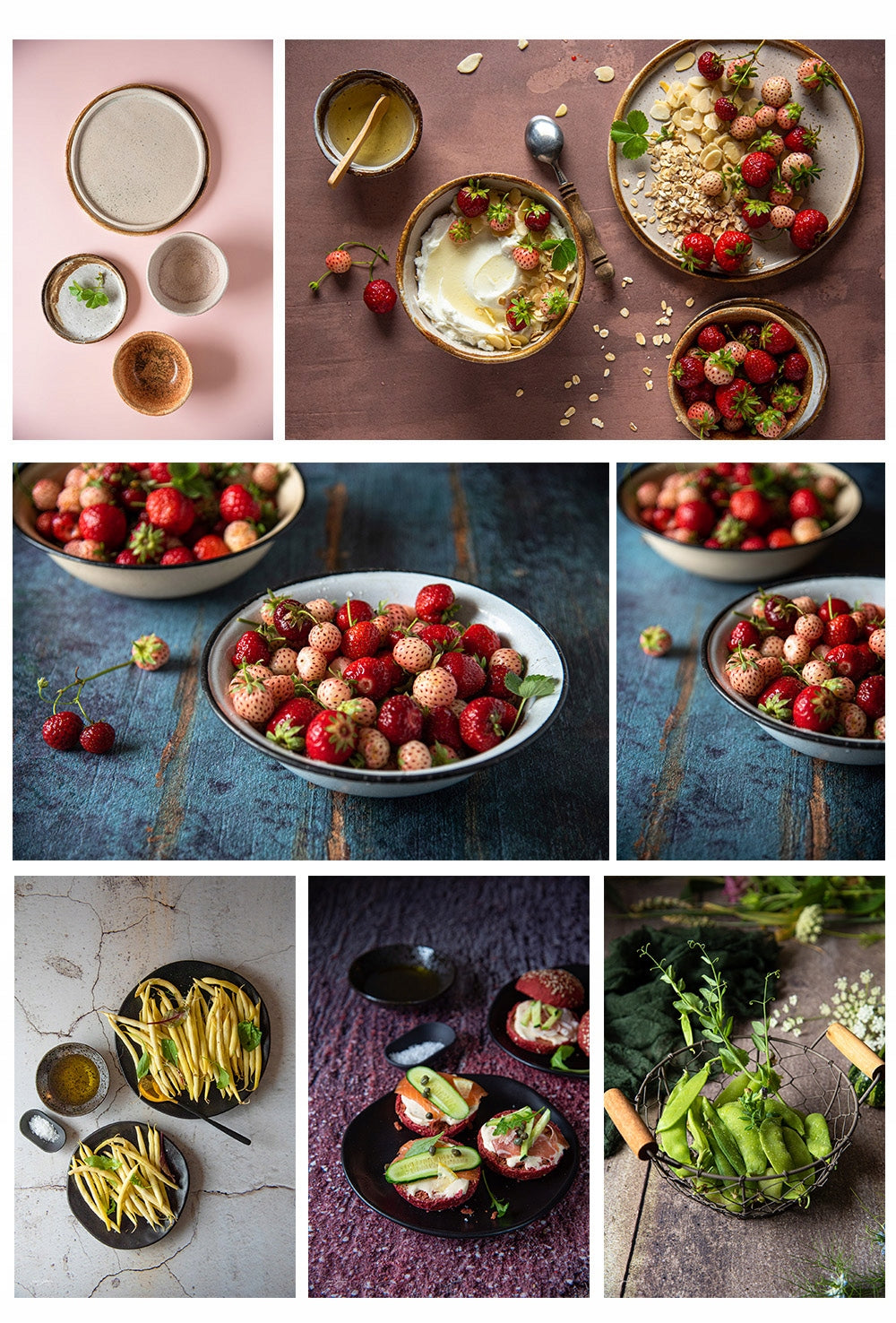 Photo Background, Culinary ,FLAT YEARS, Product