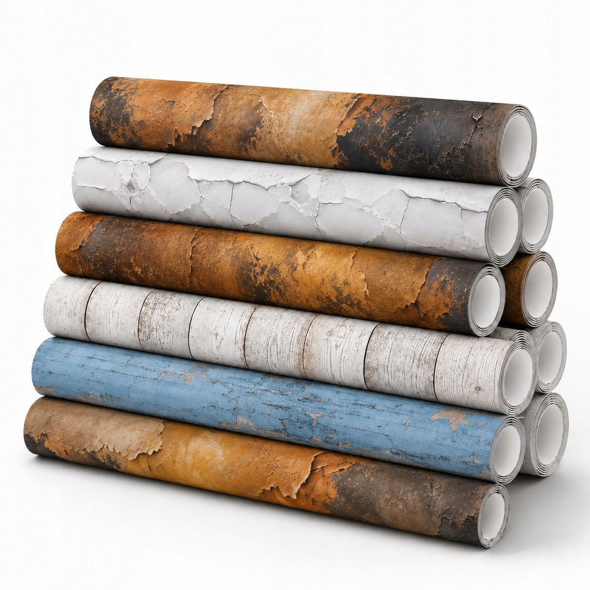 Photo Background for Culinary Product Photography Concrete Boards 50x50