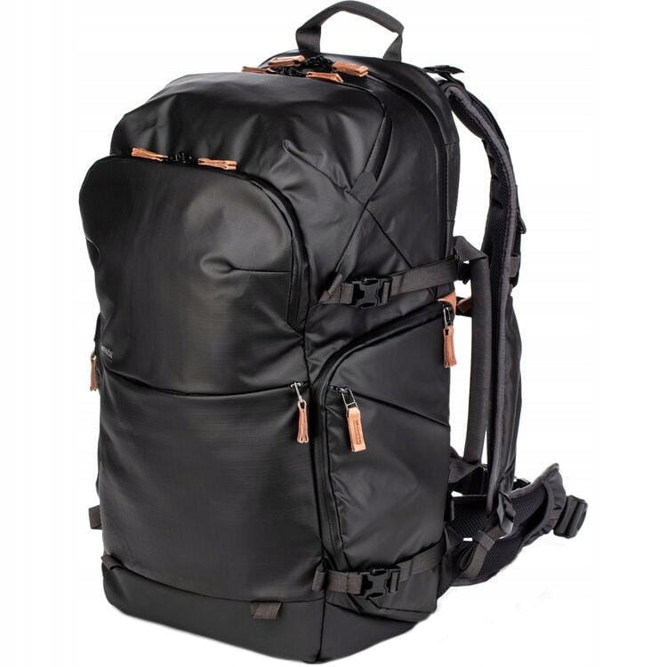 Photo Backpack Shimoda Explore V2 35 Starter Kit Black with Insert Manufacturer code 520-160