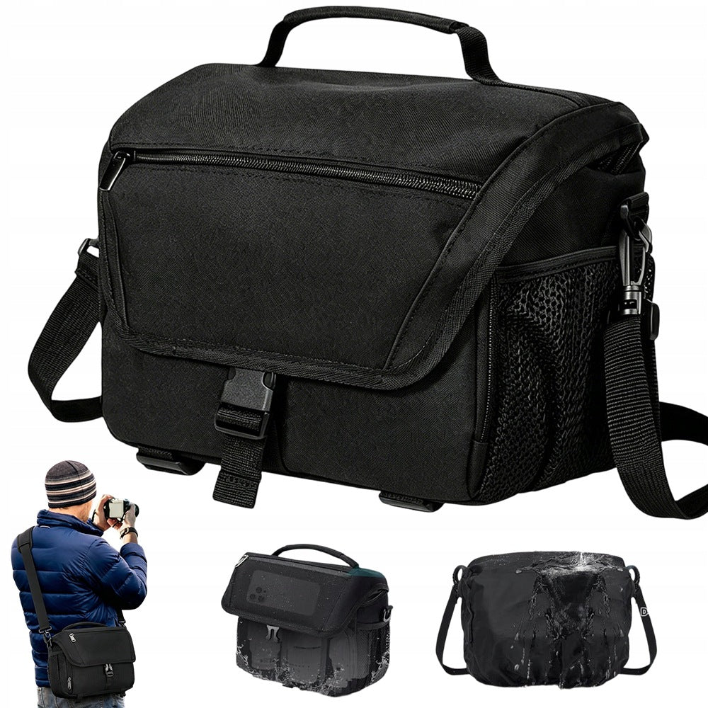 Photo Bag Cover Camera Case Camera Canon Nikon Shoulder Case