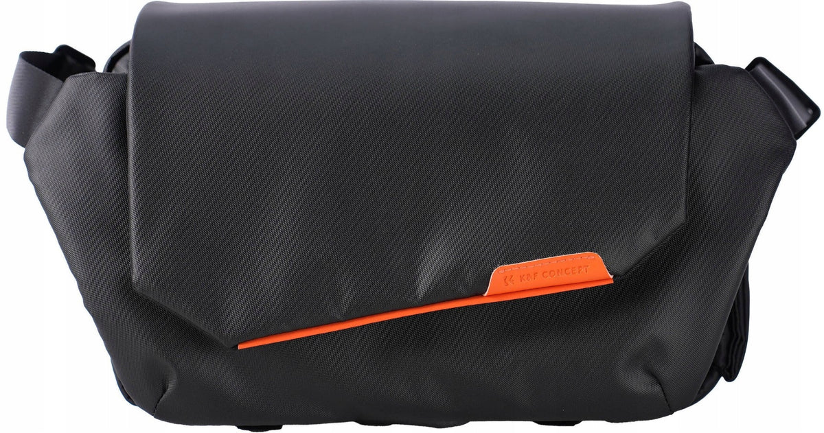 Photo Bag K&F Sling Urban Wander 10L for Camera