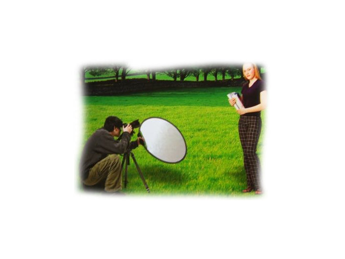 Photo Blend Photo Round 5in1 60cm 60 cm Diffuser + Cover Brand Massa